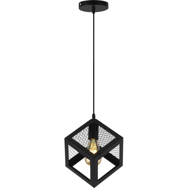 Люстра подвесная Loft V XA3041/1