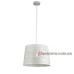 Люстра подвесная Loft Forest Grove 909XL1248-1 белая