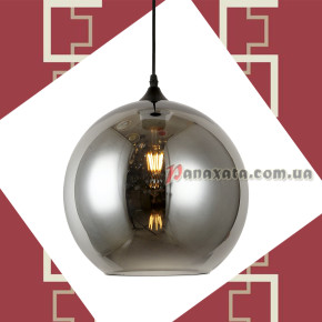 Подвес потолочный Loft 91608-1 черный