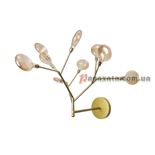 Бра настенная Goldenwood 0031-9