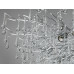 Люстра подвесная Drop DI607-1000CH