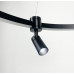 Люстра подвесная LED LIBF 13 600 BK