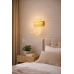 Дизайнерське настінне LED бра 774W2506 GD Бра 774W2506 GD