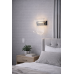 Дизайнерське настінне LED бра 774W2506 BK Бра 774W2506 BK