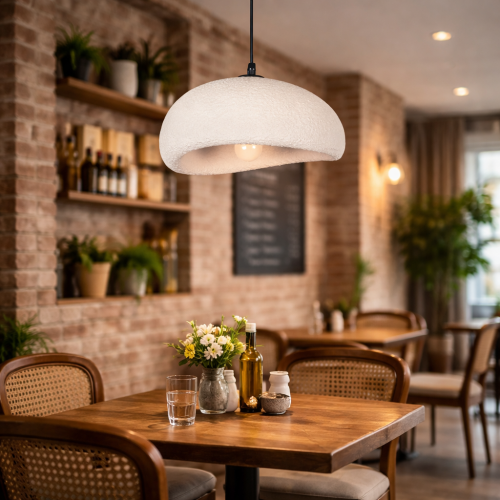 Підвісний світильник 909XL3561 (300) GREY