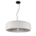 Підвісний світильник 909XL3581 (600) GREY