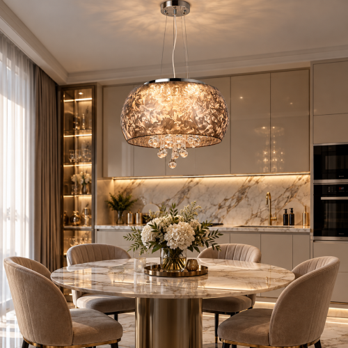 Підвісний світильник 800P8031 SM