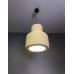 Підвісний світильник 909XL3572 (360) BEIGE фото Підвісний світильник 909XL3572 (360) BEIGE