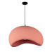 Підвісний світильник 909XL3563 (600) WINE RED
