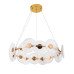 Люстра 8036103-16led (750) FGD