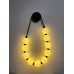 Дизайнерське настінне LED бра 7841007 BK Бра 7841007 BK
