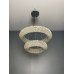LED люстра 7897200 (600+400) CH Люстра 7897200 (600+400) CH