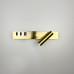 Бра з поворотним спотом та USB LIWJ 028/2 L AB