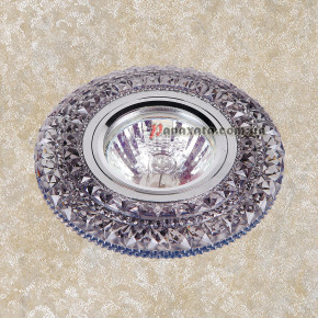 Точечный акриловый светильник 716B208 Led