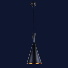 Люстра подвесная Loft 72042001-1 Black