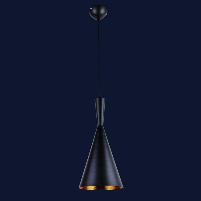 Люстра подвесная Loft 72042001-1 Black