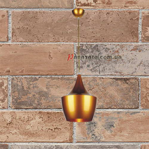 Люстра підвісна Loft 72042013-2 Gold