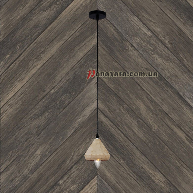 Подвес потолочный Loft 72081389-1 E14