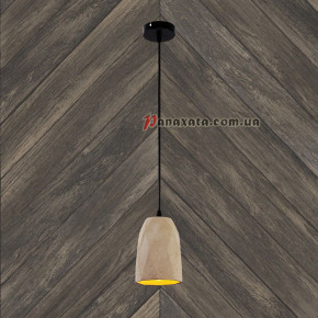 Подвес потолочный Loft 72081390-1 E14 