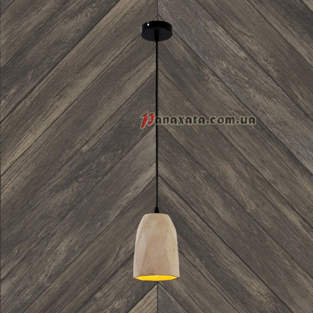 Подвес потолочный Loft 72081390-1 E14