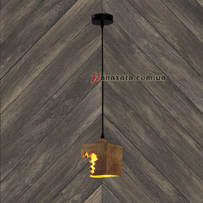 Подвес потолочный Loft 72081391-1 E14 