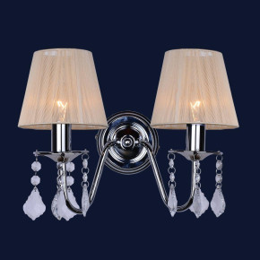 Бра настенная 720W4002WH-2WH IVORY