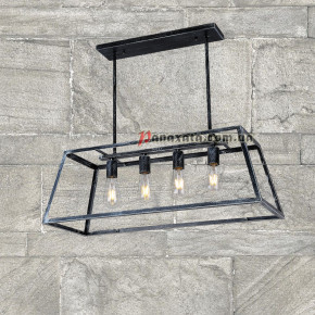 Светильник подвесной Loft 746WXA069-4 OX 