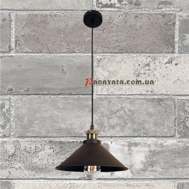 Люстра подвесная Loft 7526855-1 (d300)