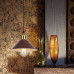 Люстра подвесная Loft 7529510-1 brown