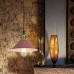 Люстра подвесная Loft 7529510-1 rose