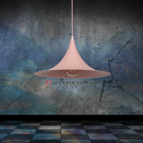 Люстра подвесная Loft 7529519-1 rose
