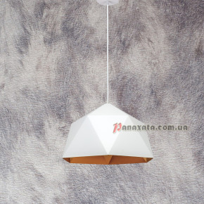 Люстра подвесная Loft 7529521 white