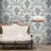 Люстра подвесная Loft 7529522 white