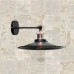 Бра настенная Loft 752WPB9F-1 BK