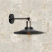 Бра настенная Loft 752WPB9F-1 BK