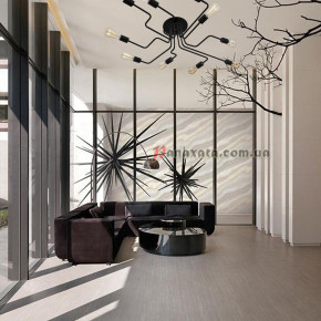 Люстра потолочная Loft 756PR0230-10 bk