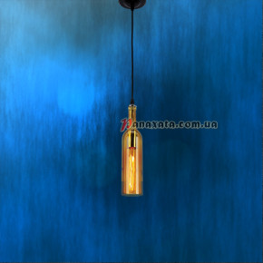 Подвес потолочный 758D843-1 Amber