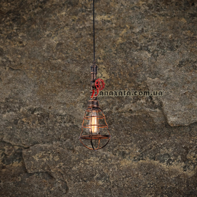 Подвес потолочный Loft 758D894-1