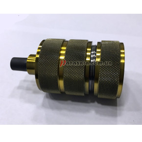 Алюмінієвий патрон АМР 21 gold
