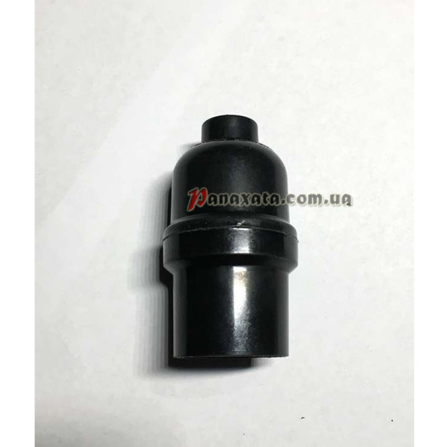Патрон АМР 37 black
