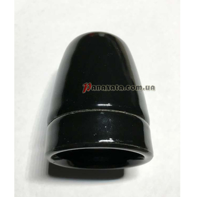 Патрон керамічний АМР 510 black