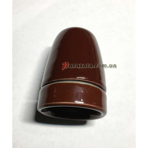 Патрон керамічний АМР 510 brown