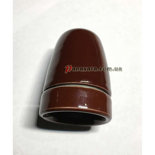 Патрон керамічний АМР 510 brown