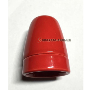 Патрон керамический АМР 510 red