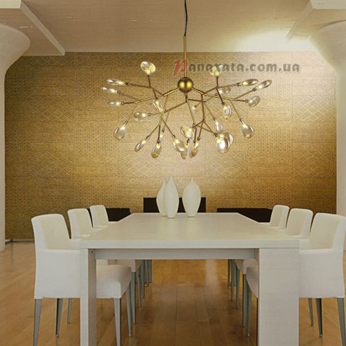 Люстра подвесная Goldenwood Br