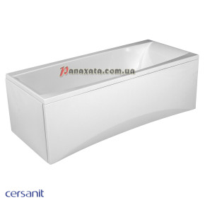 Ванна прямоугольная Cersanit Virgo 170x75