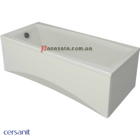 Ванна прямокутна Cersanit Virgo 180х80