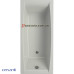 Ванна прямокутна Cersanit Virgo 180х80