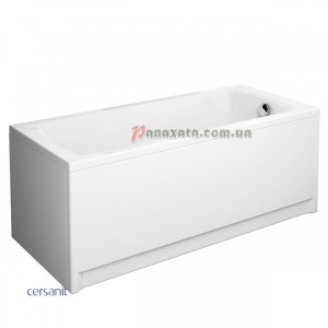 Ванна прямокутна Cersanit Korat 150x70