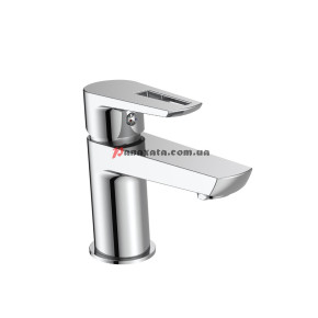 Смеситель для умывальника Imprese Breclav 05245
